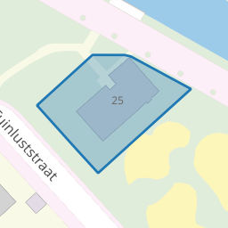 Perceel VBG01-F-8208