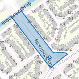 Perceel VBG01-F-8213