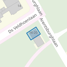 Perceel VBG01-F-8214