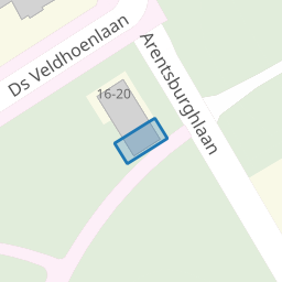 Perceel VBG01-F-8215