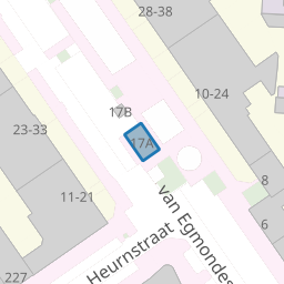 Perceel VBG01-F-8221