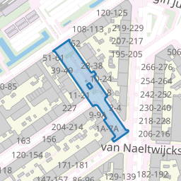 Perceel VBG01-F-8222