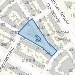 Perceel VBG01-F-8224