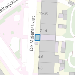 Perceel VBG01-F-8234