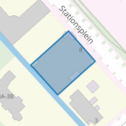 Perceel VBG01-F-8241