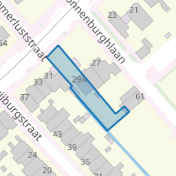 Perceel VBG01-F-8252