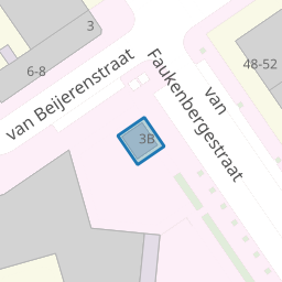 Perceel VBG01-F-8257