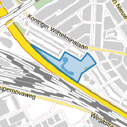 Perceel VBG01-F-8264