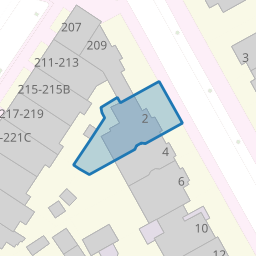 Perceel VBG01-F-8281