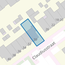 Perceel VBG01-F-8288