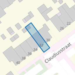 Perceel VBG01-F-8289