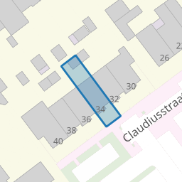 Perceel VBG01-F-8290