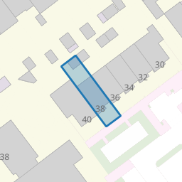 Perceel VBG01-F-8292