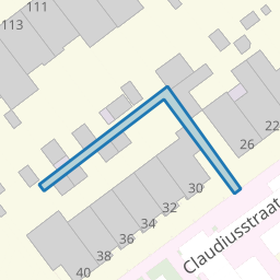 Perceel VBG01-F-8294