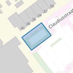 Perceel VBG01-F-8295