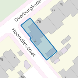 Perceel VBG01-F-8299