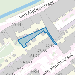 Perceel VBG01-F-8306