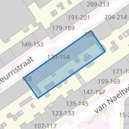 Perceel VBG01-F-8307