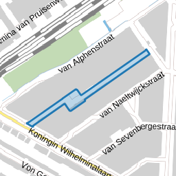 Perceel VBG01-F-8308