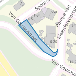 Perceel VBG01-F-8313