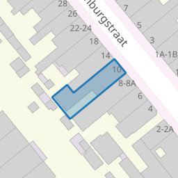 Perceel VBG01-F-8316