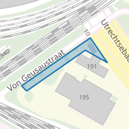 Perceel VBG01-F-8322