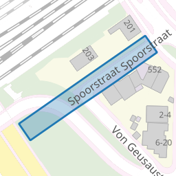 Perceel VBG01-F-8323