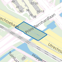 Perceel VBG01-F-8331