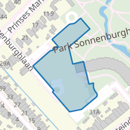 Perceel VBG01-F-8372