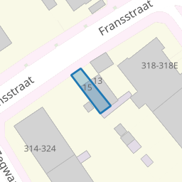 Perceel VBG01-F-8388