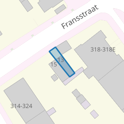 Perceel VBG01-F-8389