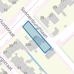 Perceel VBG01-F-8391