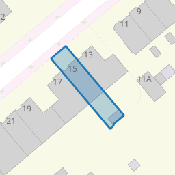 Perceel VBG01-F-8404