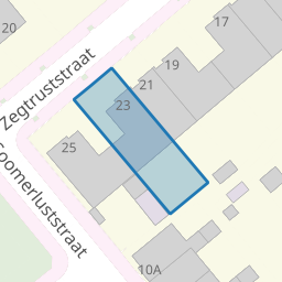 Perceel VBG01-F-8408