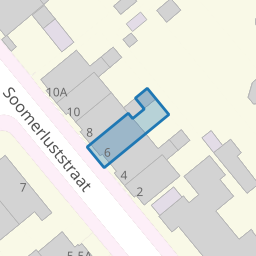 Perceel VBG01-F-8413