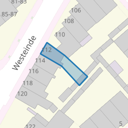 Perceel VBG01-F-8420