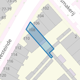 Perceel VBG01-F-8422