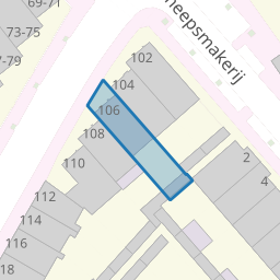 Perceel VBG01-F-8423