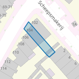 Perceel VBG01-F-8424