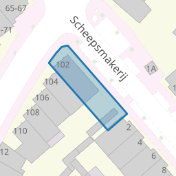 Perceel VBG01-F-8425