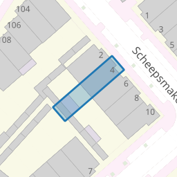 Perceel VBG01-F-8427