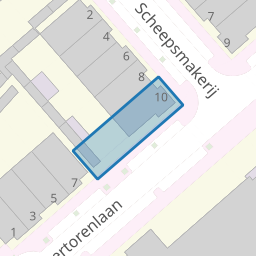 Perceel VBG01-F-8430