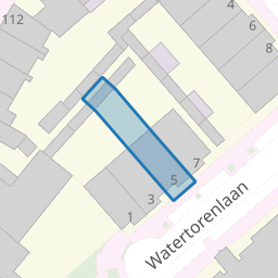 Perceel VBG01-F-8432