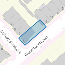 Perceel VBG01-F-8436