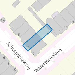 Perceel VBG01-F-8437