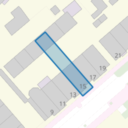 Perceel VBG01-F-8445