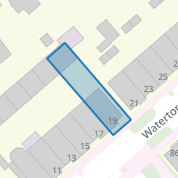 Perceel VBG01-F-8447