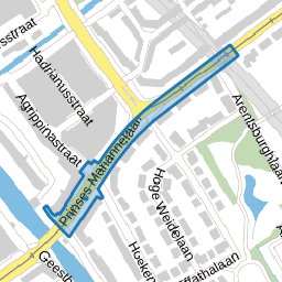 Perceel VBG01-F-8454