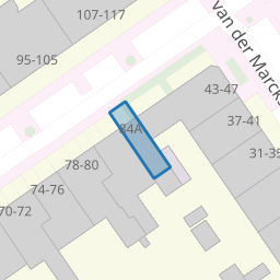 Perceel VBG01-F-8461