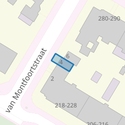 Perceel VBG01-F-8488